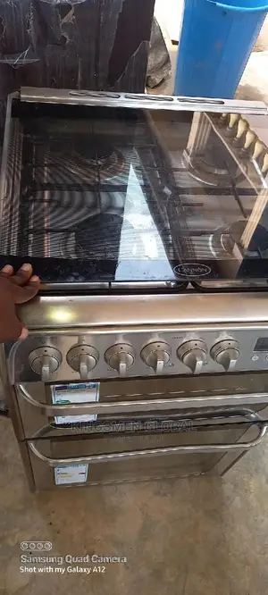 Hotpoint Cooker Uk First Grade