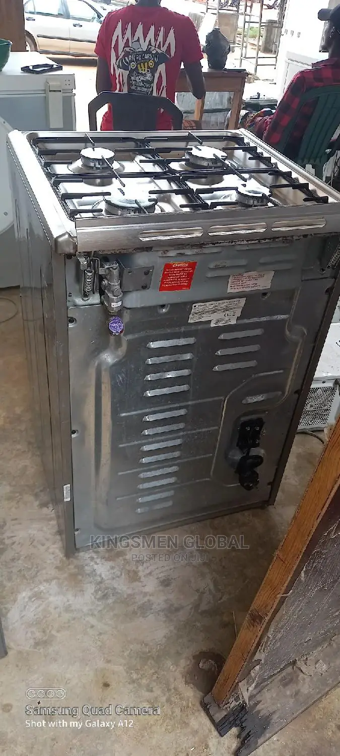 Hotpoint Cooker Uk First Grade