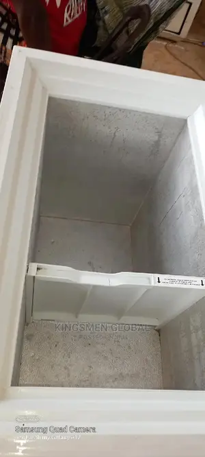 Bosch Deep Freezer for Frozen Food