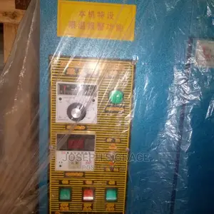 Industrial Food Dryer.