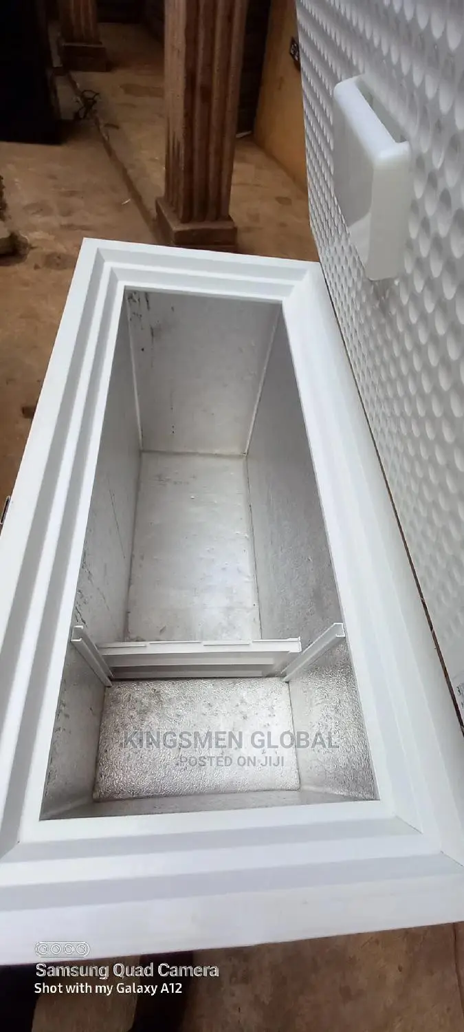 Siemens Deep Freezer