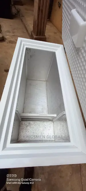 Siemens Deep Freezer
