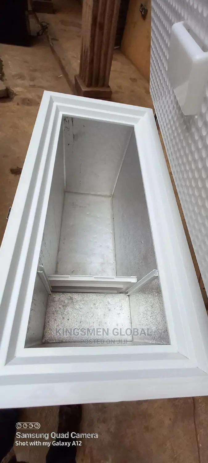 Siemens Deep Freezer