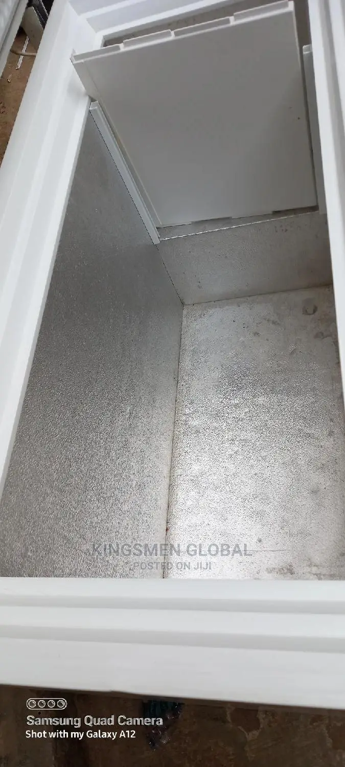 Siemens Deep Freezer
