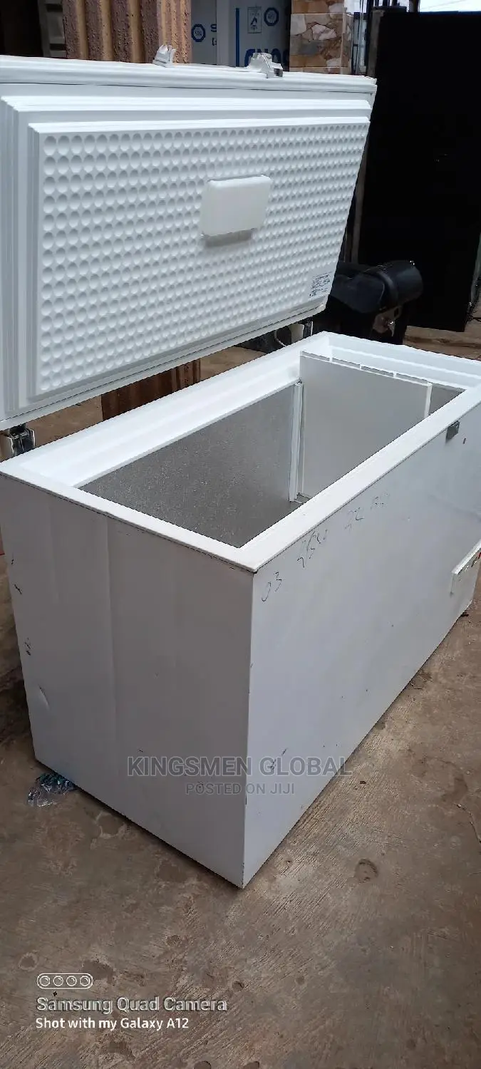 Siemens Deep Freezer