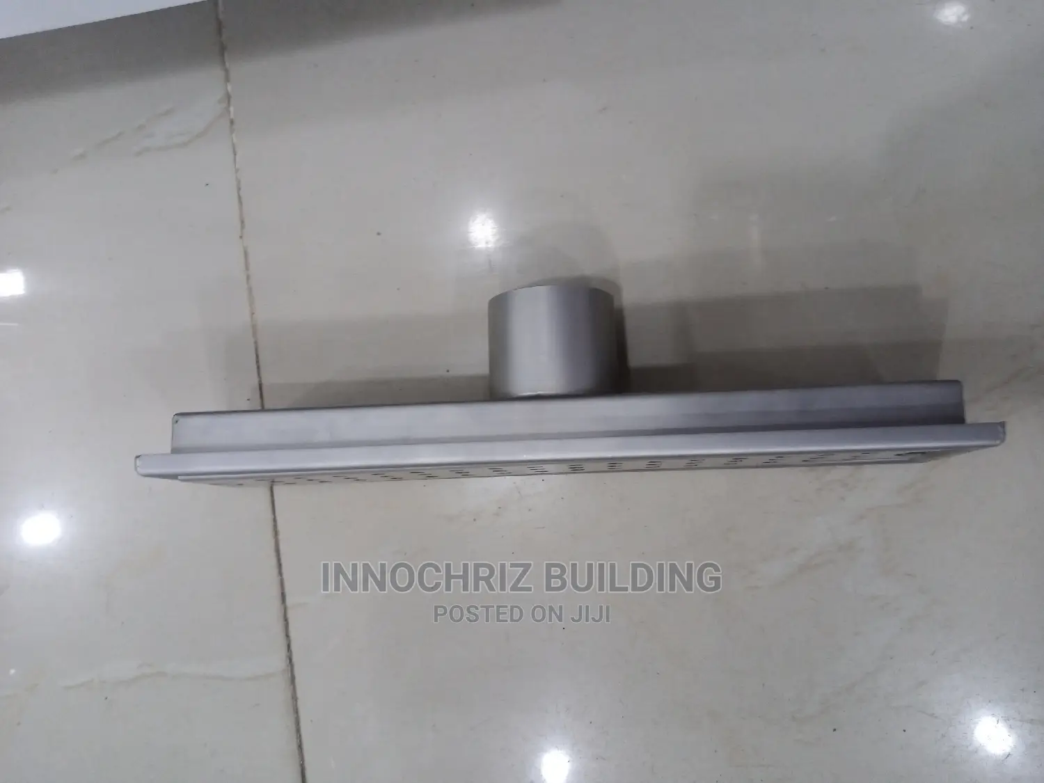 Original Floor Drain