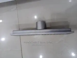 Original Floor Drain