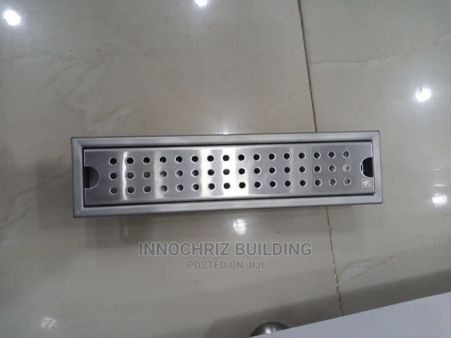 Original Floor Drain