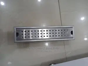 Original Floor Drain