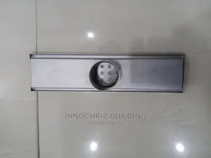 Original Floor Drain