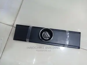 Black Floor Drain