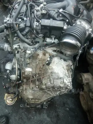 Complete Engine for Nissan Maxima 2010