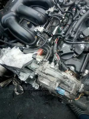 Complete Engine for Nissan Murano 2010 Model