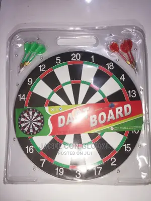 Dart Board