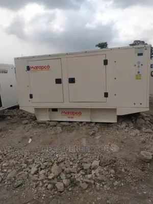 Diesel Generators For Lease.