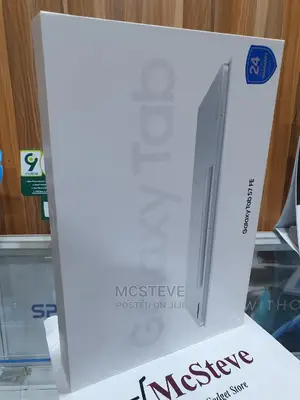 New Samsung Galaxy Tab S7 FE 64 GB