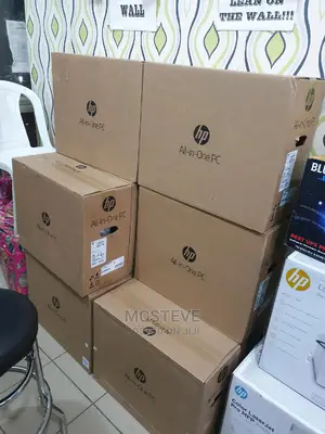 New Desktop Computer HP ProDesk 400 G4 4GB Intel Pentium HDD 1T