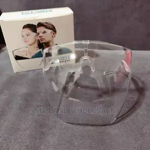 Bubble Face Sheild(Wholesale Deal)