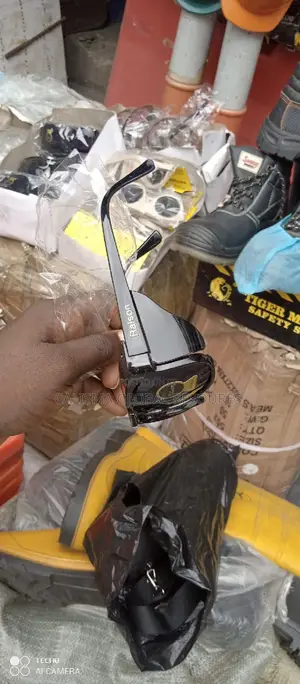 Spectacle Glasses