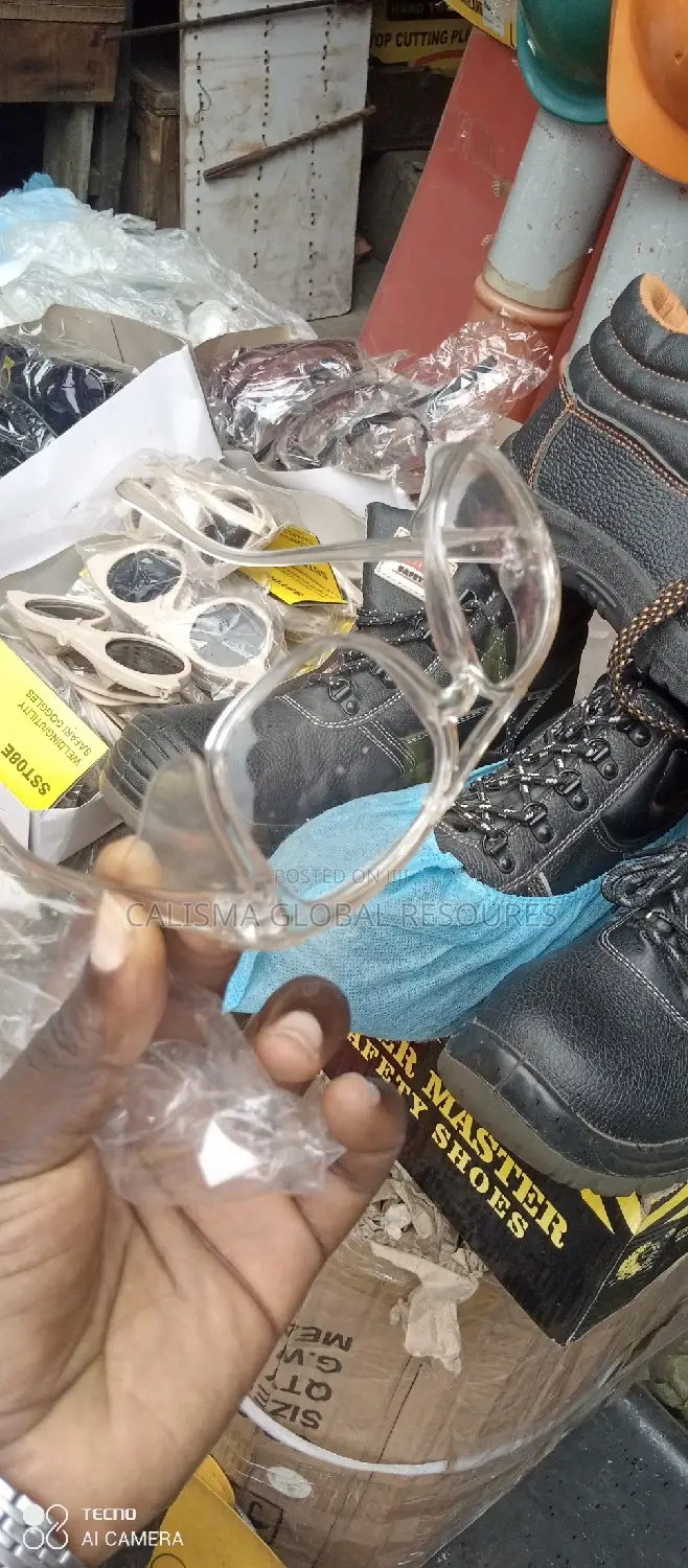 Spectacle Glasses