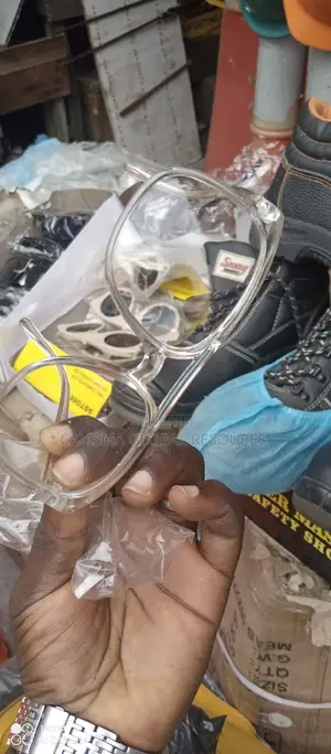 Spectacle Glasses