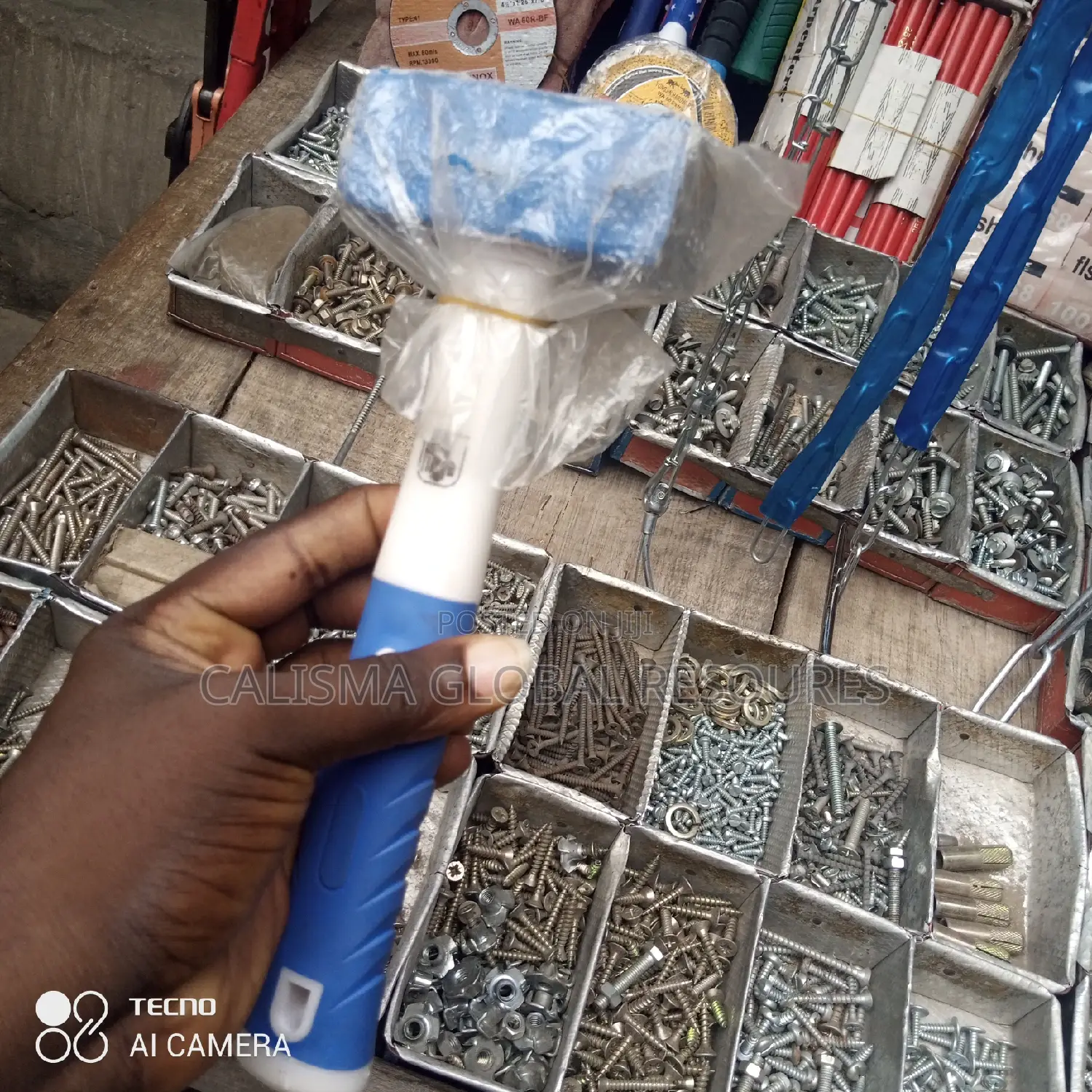Hammer 1kg