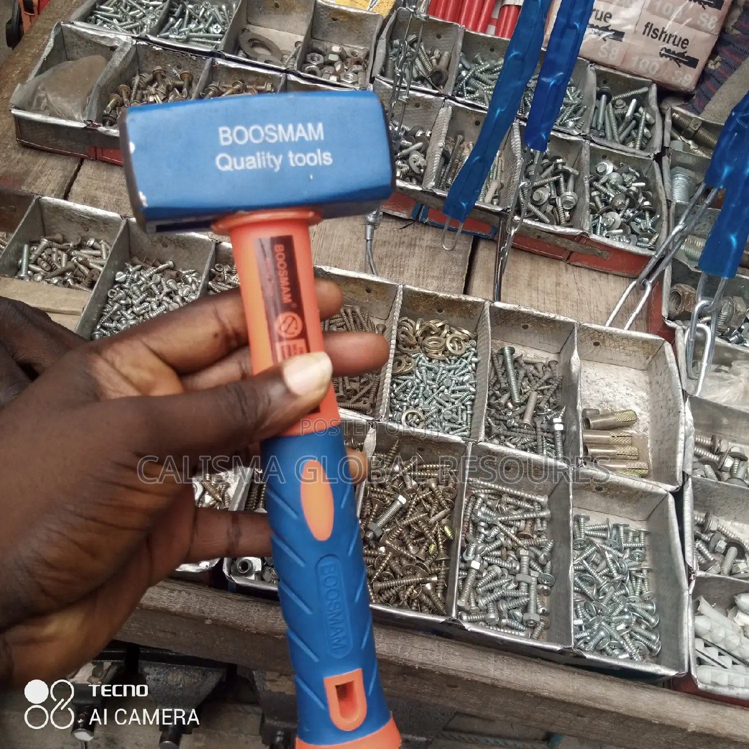 Hammer 1kg