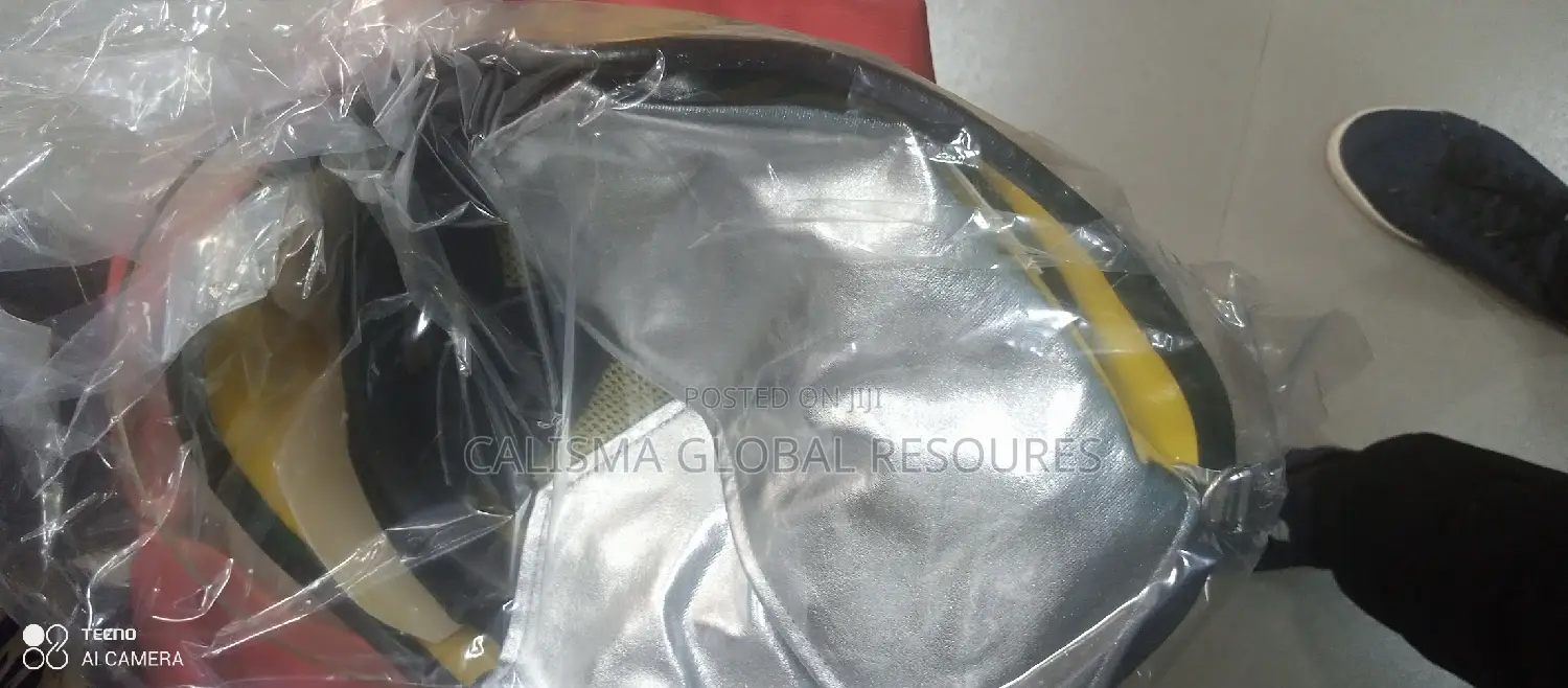 Fire Fighting Suit