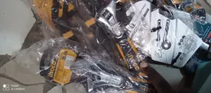 Plier Gas / Nose
