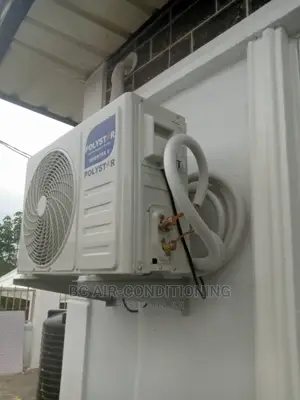 AC Installation N Repairs Benin