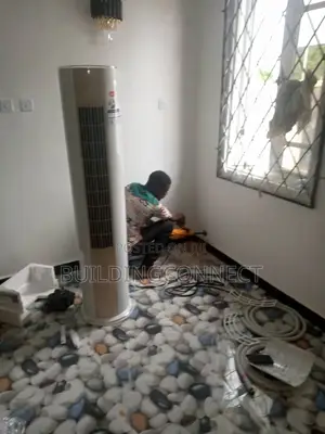 AC Installation N Repairs Benin