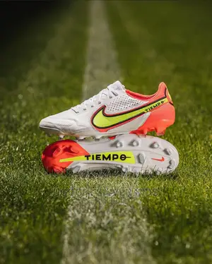 Soccer Ankle Boots Is Available