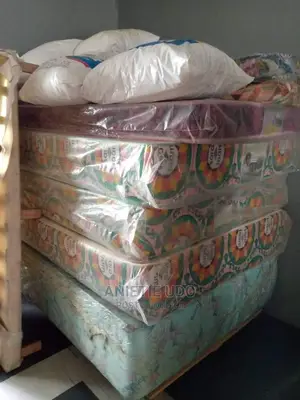 Foam Mattress at Affordable Price