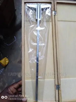 250m Depth Gauge