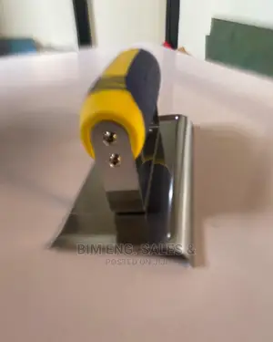 Edger Trowel Shinner Angles for Stamped Concrete