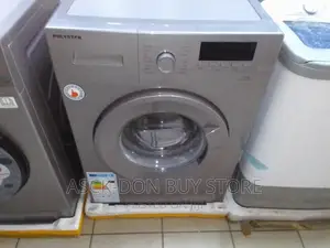 Polystar 7.0kg Automatic Washing Machine