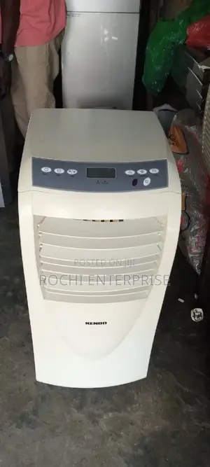 Mobile AC , Air Conditioner, AC