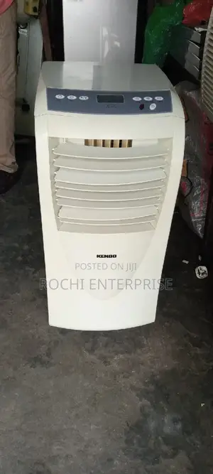 Mobile AC , Air Conditioner, AC