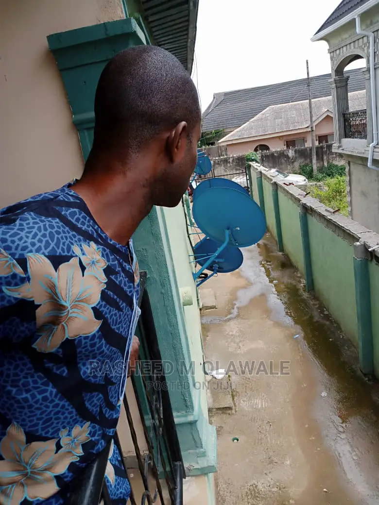Furnished 1bdrm Apartment in Onirugba Adeola, Ijebu Ode for Rent ...