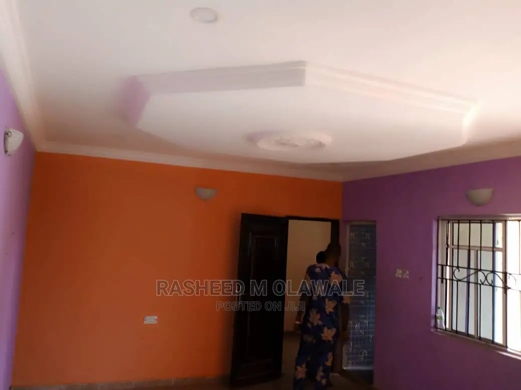 Furnished 1bdrm Apartment in Onirugba Adeola, Ijebu Ode for Rent for ...
