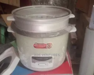 Master Chef Electric Rice Cooker-3l