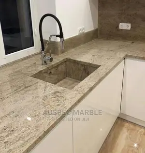 Italian Granite Slab
