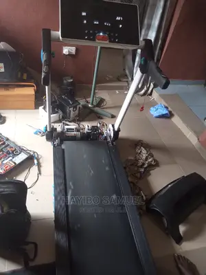 Treadmill Service And Repair