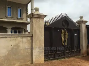 10bdrm Block of Flats in Ikorodu for sale