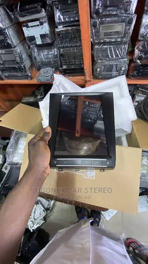 Lexus Gs 300/350 Android Set
