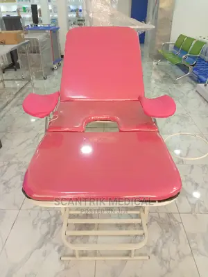 Hospital Delivery Bed / Birthing Bed