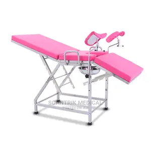 Hospital Labour Obstetric Delivery Bed