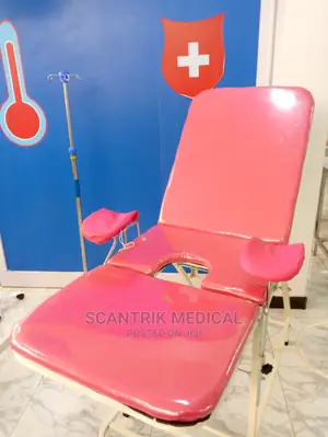 Hospital Labour Room Obstetric Delivery Bed
