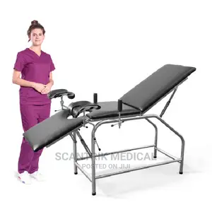 Standard Hospital Delivery Bed