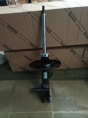 Front Shock Assy Camry 2016